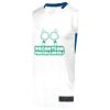 Step-Back Basketball Jersey Thumbnail