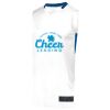 Step-Back Basketball Jersey Thumbnail