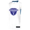 Step-Back Basketball Jersey Thumbnail