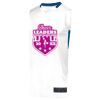 Step-Back Basketball Jersey Thumbnail