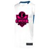 Step-Back Basketball Jersey Thumbnail
