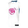 Step-Back Basketball Jersey Thumbnail