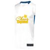 Step-Back Basketball Jersey Thumbnail