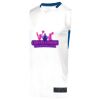 Step-Back Basketball Jersey Thumbnail