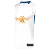 Step-Back Basketball Jersey Thumbnail