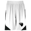 Step-Back Basketball Shorts Thumbnail