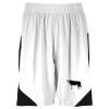 Step-Back Basketball Shorts Thumbnail