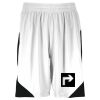 Step-Back Basketball Shorts Thumbnail