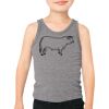 TR108 Toddler Tri-Blend Tank Thumbnail