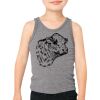 TR108 Toddler Tri-Blend Tank Thumbnail