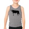 TR108 Toddler Tri-Blend Tank Thumbnail