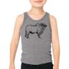 TR108 Toddler Tri-Blend Tank Thumbnail