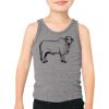 TR108 Toddler Tri-Blend Tank Thumbnail