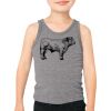 TR108 Toddler Tri-Blend Tank Thumbnail
