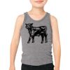 TR108 Toddler Tri-Blend Tank Thumbnail