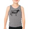 TR108 Toddler Tri-Blend Tank Thumbnail