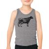 TR108 Toddler Tri-Blend Tank Thumbnail