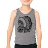 TR108 Toddler Tri-Blend Tank Thumbnail