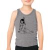 TR108 Toddler Tri-Blend Tank Thumbnail