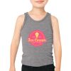 TR108 Toddler Tri-Blend Tank Thumbnail