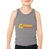 TR108 Toddler Tri-Blend Tank Thumbnail