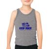 TR108 Toddler Tri-Blend Tank Thumbnail
