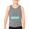TR108 Toddler Tri-Blend Tank Thumbnail