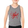 TR108 Toddler Tri-Blend Tank Thumbnail