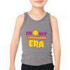 TR108 Toddler Tri-Blend Tank Thumbnail