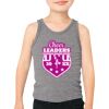 TR108 Toddler Tri-Blend Tank Thumbnail