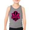 TR108 Toddler Tri-Blend Tank Thumbnail