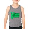 TR108 Toddler Tri-Blend Tank Thumbnail