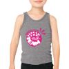 TR108 Toddler Tri-Blend Tank Thumbnail
