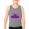 TR108 Toddler Tri-Blend Tank Thumbnail