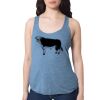 TR308 Tri-Blend Racerback Tank Thumbnail