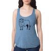 TR308 Tri-Blend Racerback Tank Thumbnail
