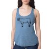 TR308 Tri-Blend Racerback Tank Thumbnail