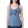 TR308 Tri-Blend Racerback Tank Thumbnail