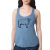 TR308 Tri-Blend Racerback Tank Thumbnail