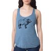 TR308 Tri-Blend Racerback Tank Thumbnail
