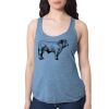 TR308 Tri-Blend Racerback Tank Thumbnail
