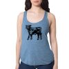 TR308 Tri-Blend Racerback Tank Thumbnail