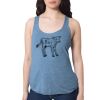 TR308 Tri-Blend Racerback Tank Thumbnail