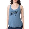 TR308 Tri-Blend Racerback Tank Thumbnail