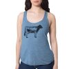 TR308 Tri-Blend Racerback Tank Thumbnail