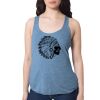 TR308 Tri-Blend Racerback Tank Thumbnail