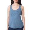TR308 Tri-Blend Racerback Tank Thumbnail
