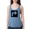 TR308 Tri-Blend Racerback Tank Thumbnail