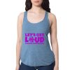 TR308 Tri-Blend Racerback Tank Thumbnail