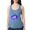 TR308 Tri-Blend Racerback Tank Thumbnail